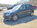 VOLKSWAGEN TIGUAN 2016