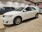 TOYOTA CAMRY HYBRID 2012