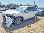 TOYOTA GRAND HIGHLANDER 2026