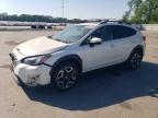 SUBARU CROSSTREK 2018