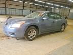 NISSAN ALTIMA 2012
