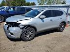 NISSAN ROGUE 2016
