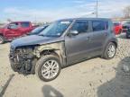 KIA SOUL 2017