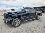 GMC SIERRA 2015
