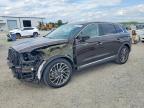 LINCOLN NAUTILUS 2019