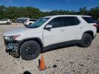 CHEVROLET TRAVERSE 2020