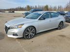 NISSAN ALTIMA 2020