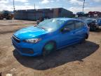 SUBARU IMPREZA 2021