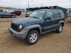 JEEP LIBERTY 2005