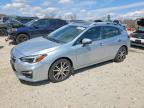 SUBARU IMPREZA 2018