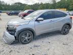 HONDA HR-V 2021