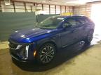 CADILLAC LYRIQ 2025