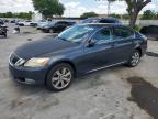 LEXUS GS 2008
