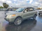 HYUNDAI SANTA FE 2007