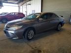 TOYOTA CAMRY 2016