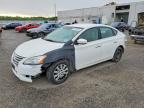 NISSAN SENTRA 2013