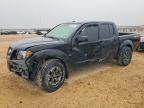 NISSAN FRONTIER 2019