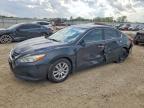 NISSAN ALTIMA 2016