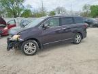 NISSAN QUEST 2011