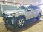 VOLKSWAGEN ATLAS 2024