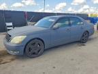 LEXUS LS 2005