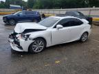 LEXUS IS 2016