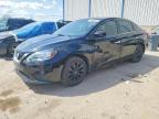 NISSAN SENTRA 2018