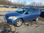 TOYOTA RAV4 2009