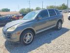 PORSCHE CAYENNE 2008