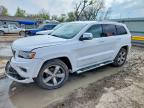 JEEP GRAND CHEROKEE 2015
