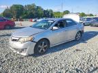 TOYOTA CAMRY 2014