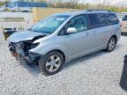 TOYOTA SIENNA 2011