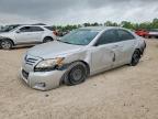 TOYOTA CAMRY 2011