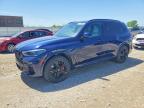 BMW X5 2021