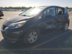 NISSAN VERSA NOTE 2018