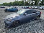 LEXUS IS 2017