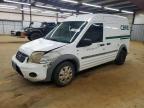 FORD TRANSIT 2012