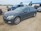 LEXUS LS 2009