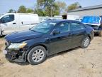 TOYOTA CAMRY HYBRID 2007
