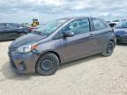 TOYOTA YARIS 2015