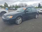 SUBARU LEGACY 2005
