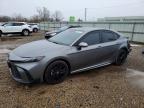 TOYOTA CAMRY 2025