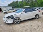 TOYOTA CAMRY SOLARA 2004