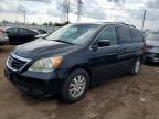 HONDA ODYSSEY 2009