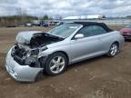 TOYOTA CAMRY SOLARA 2007