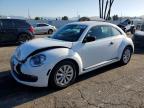VOLKSWAGEN BEETLE 2015