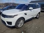 LAND ROVER RANGE ROVER SPORT 2021
