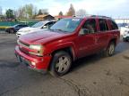 CHEVROLET TRAILBLAZER 2002