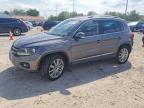 VOLKSWAGEN TIGUAN 2012