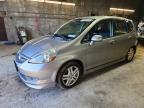 HONDA FIT 2007
